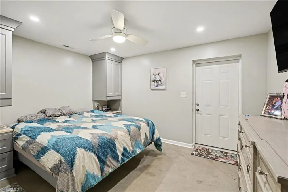 2358 Motsinger Road Winston-Salem, NC 27107