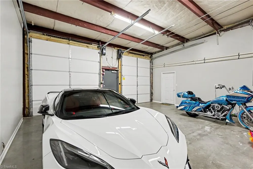 2358 Motsinger Road Winston-Salem, NC 27107