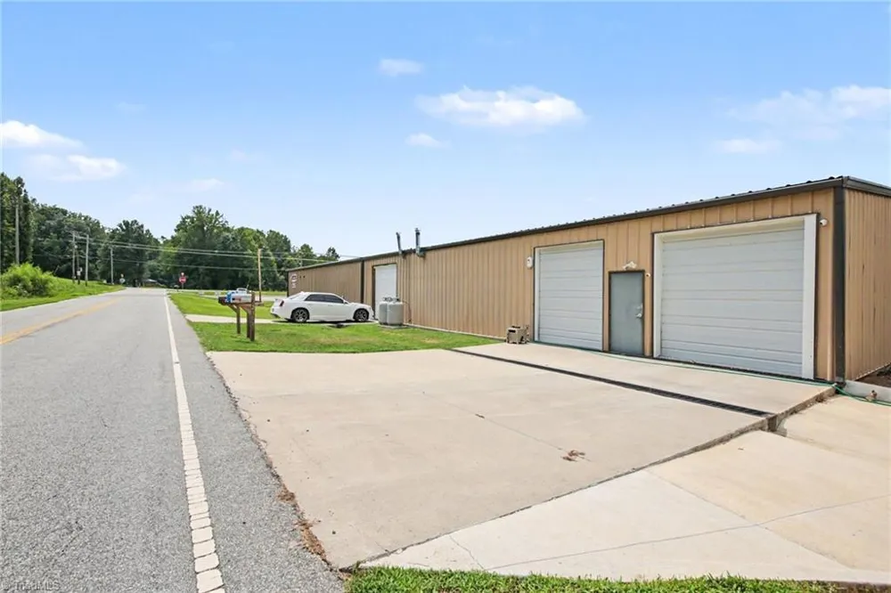 2358 Motsinger Road Winston-Salem, NC 27107