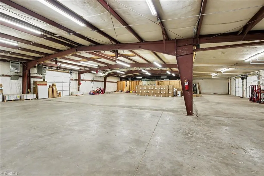 2358 Motsinger Road Winston-Salem, NC 27107