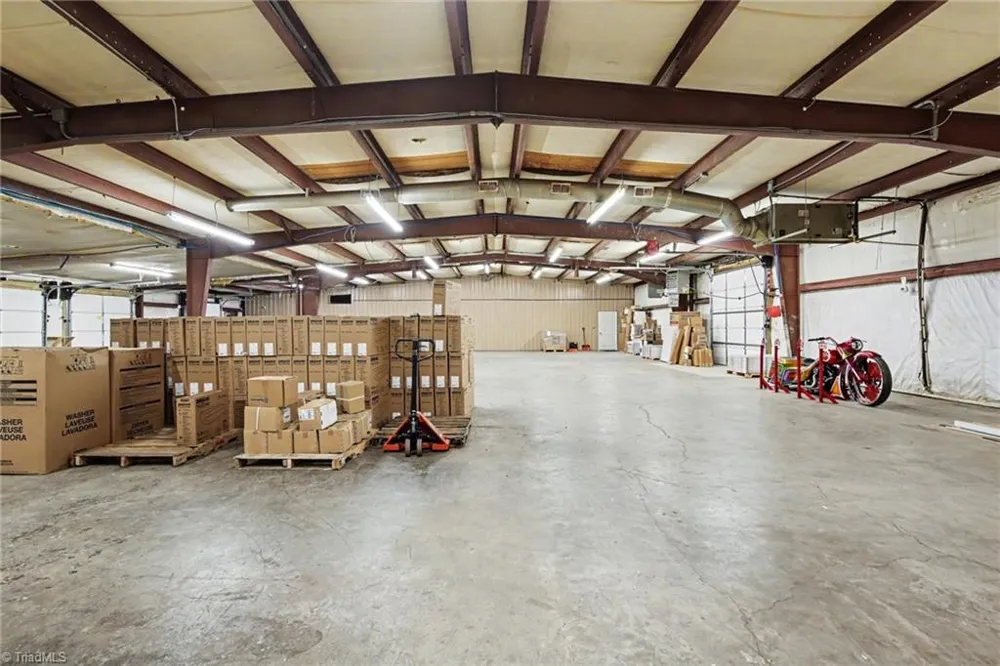 2358 Motsinger Road Winston-Salem, NC 27107