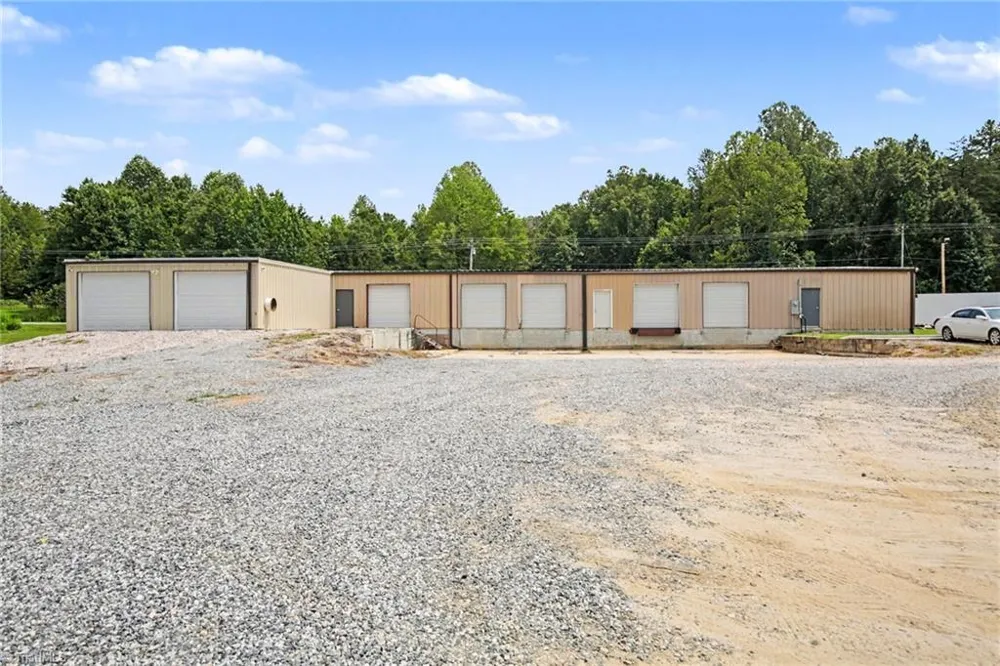2358 Motsinger Road Winston-Salem, NC 27107