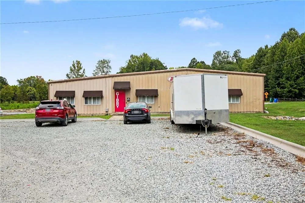 2358 Motsinger Road Winston-Salem, NC 27107