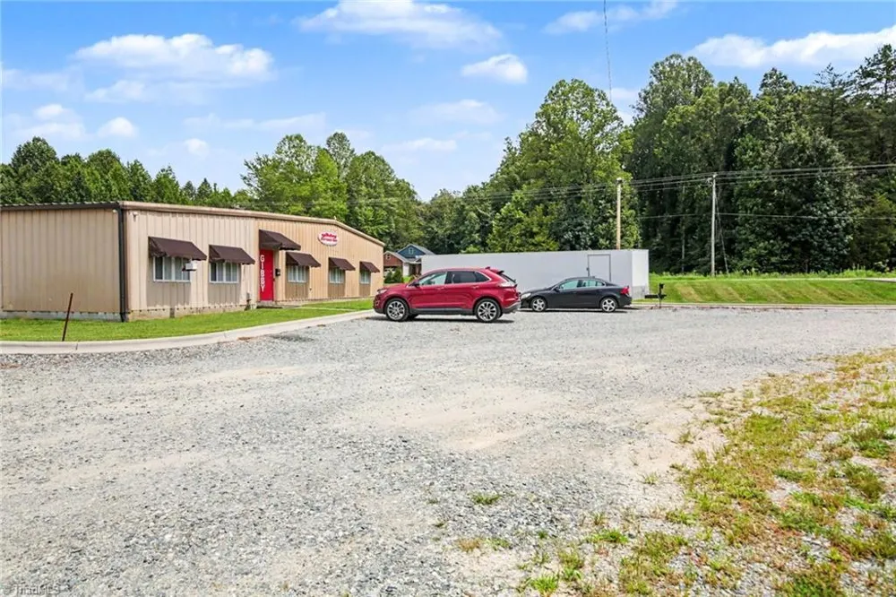 2358 Motsinger Road Winston-Salem, NC 27107