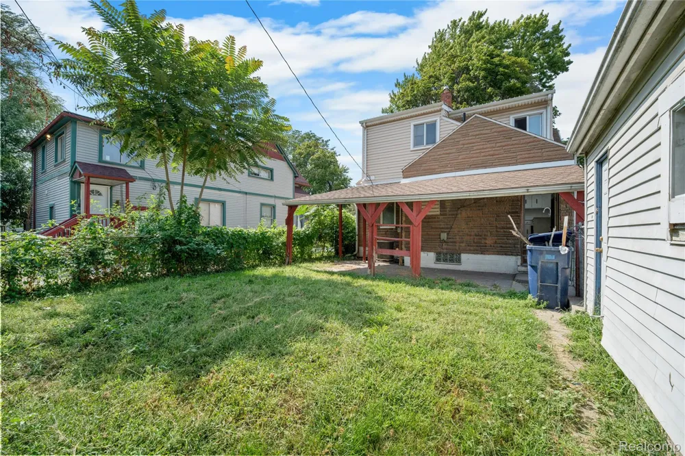 147 Charles Street River Rouge City, MI 48218