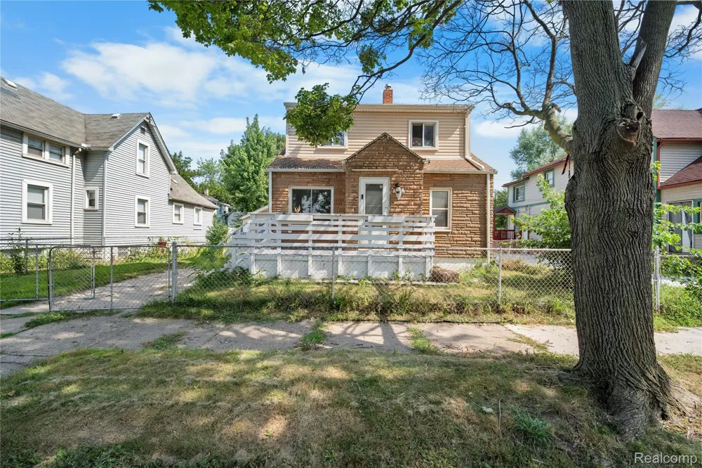 147 Charles Street River Rouge City, MI 48218