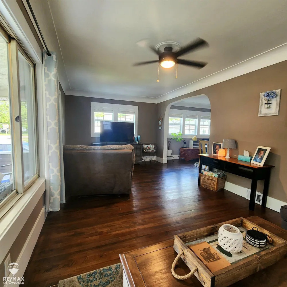 809 Ryan Street Owosso City, MI 48867