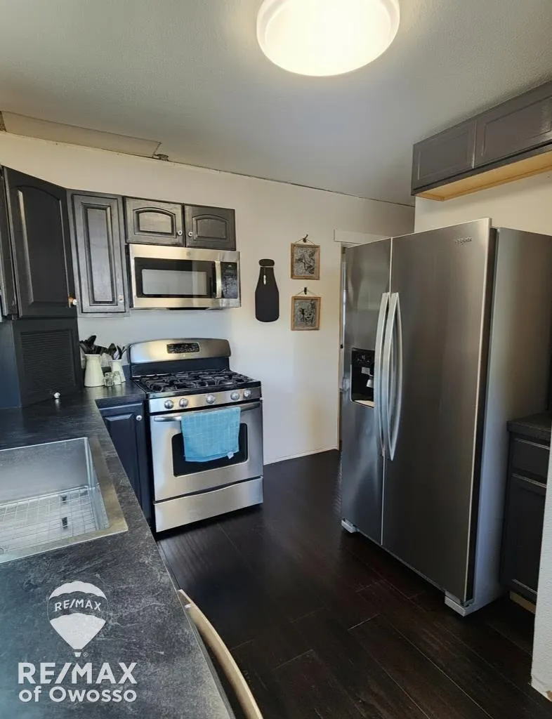 809 Ryan Street Owosso City, MI 48867