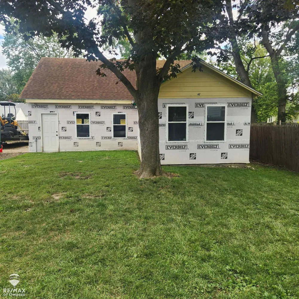 809 Ryan Street Owosso City, MI 48867