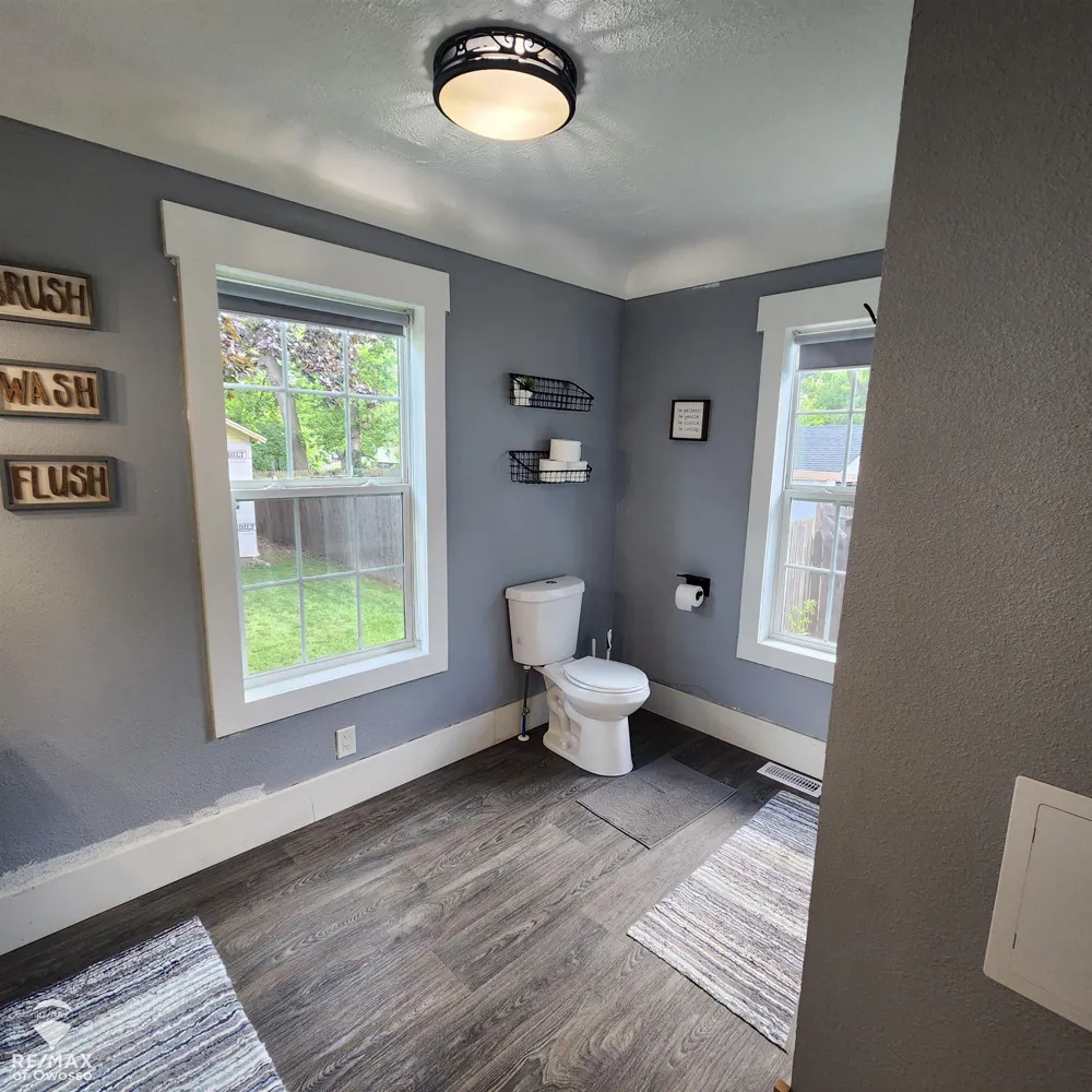 809 Ryan Street Owosso City, MI 48867