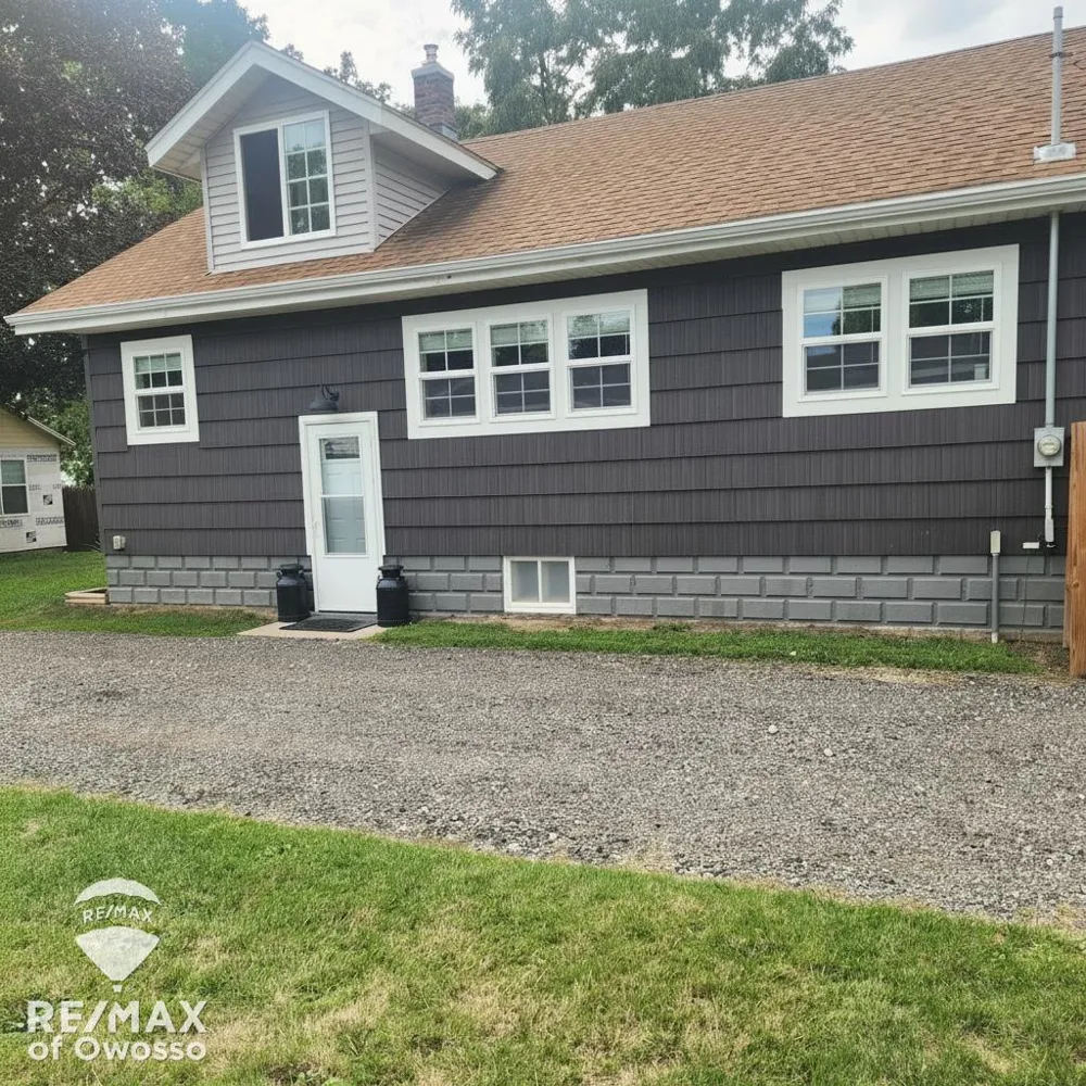 809 Ryan Street Owosso City, MI 48867