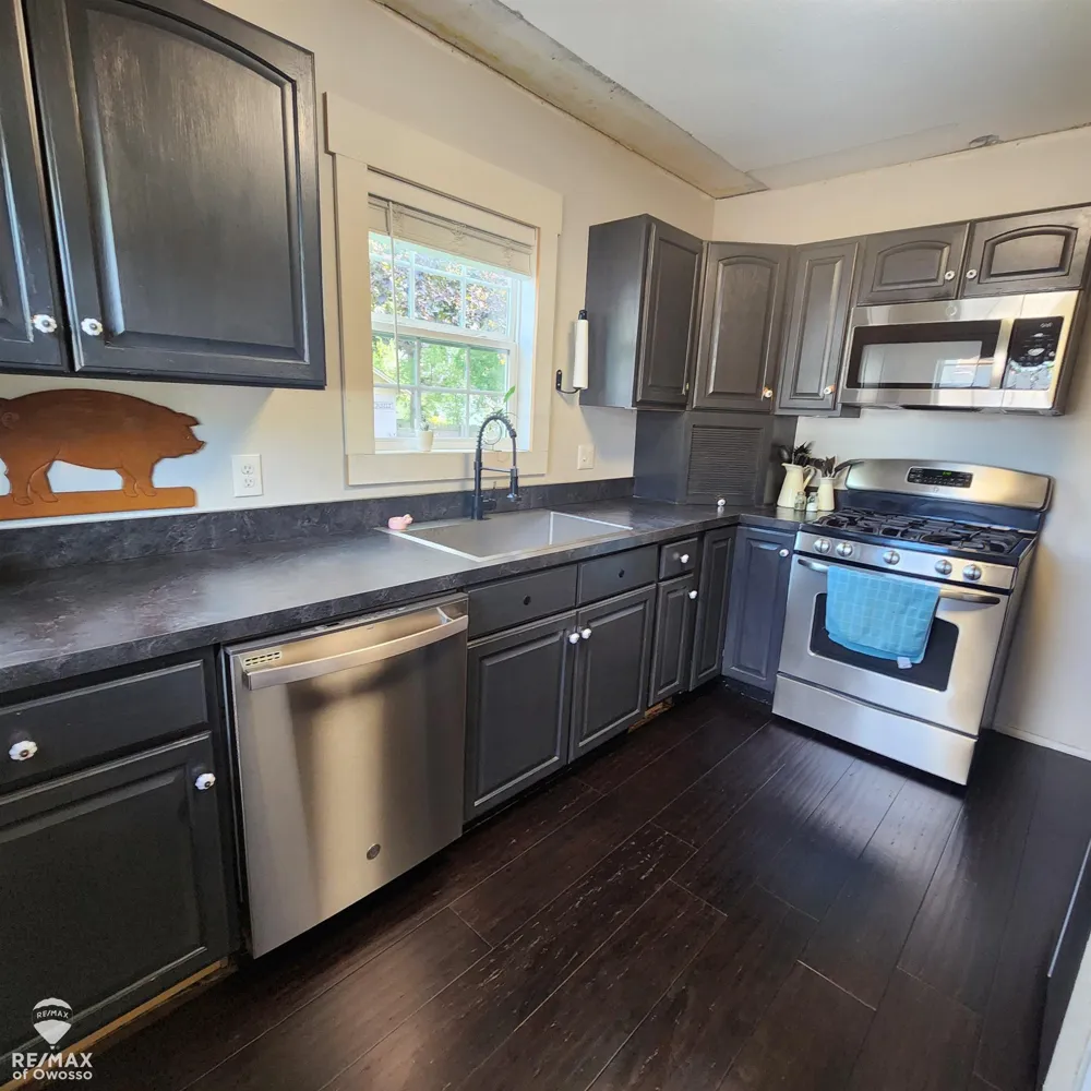 809 Ryan Street Owosso City, MI 48867