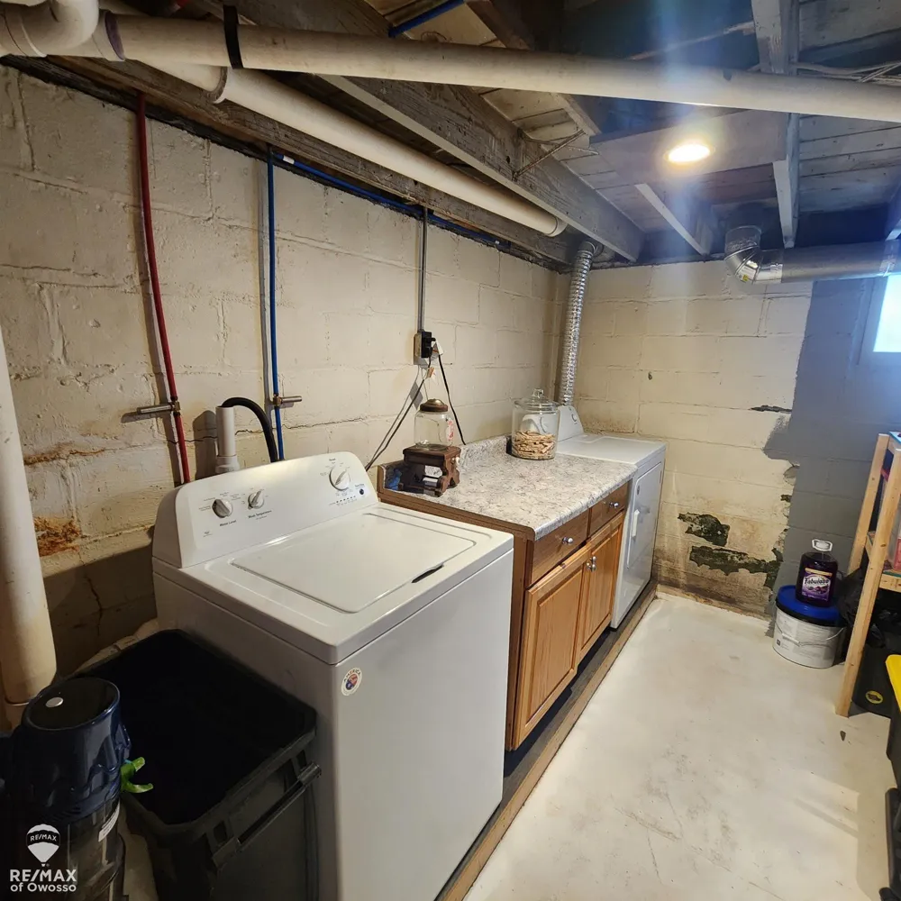 809 Ryan Street Owosso City, MI 48867