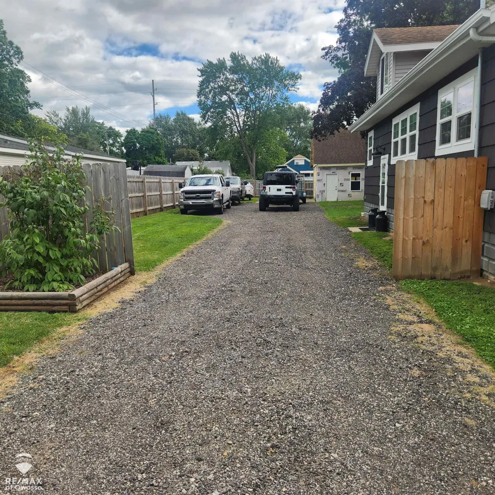 809 Ryan Street Owosso City, MI 48867