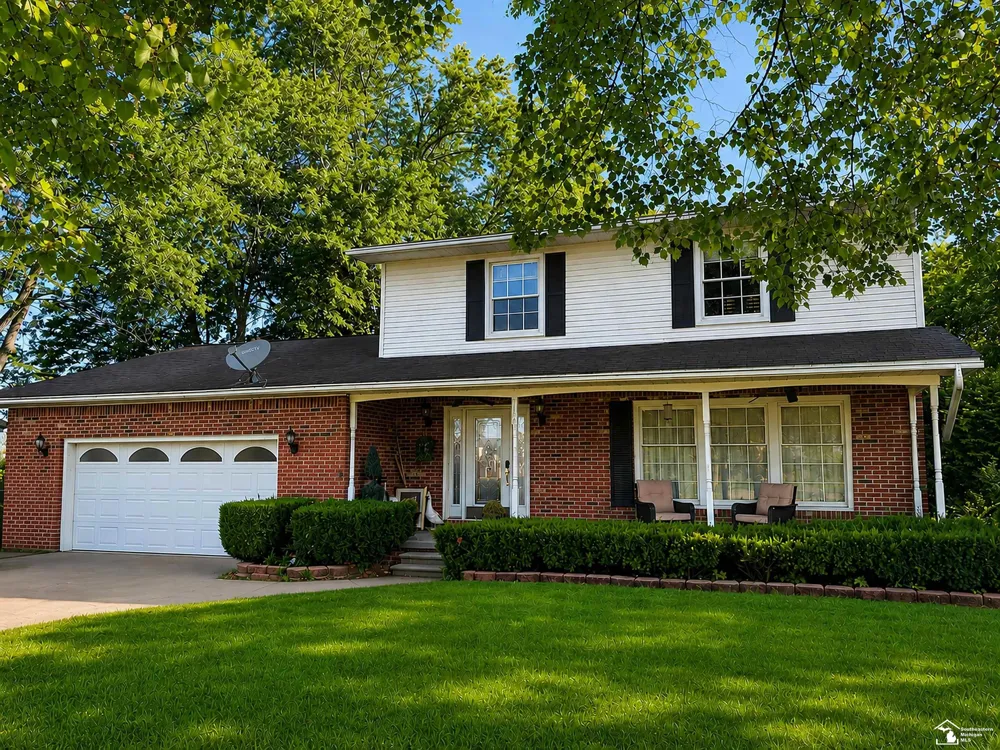 5148 W Dunbar Road Raisinville Township, MI 48161