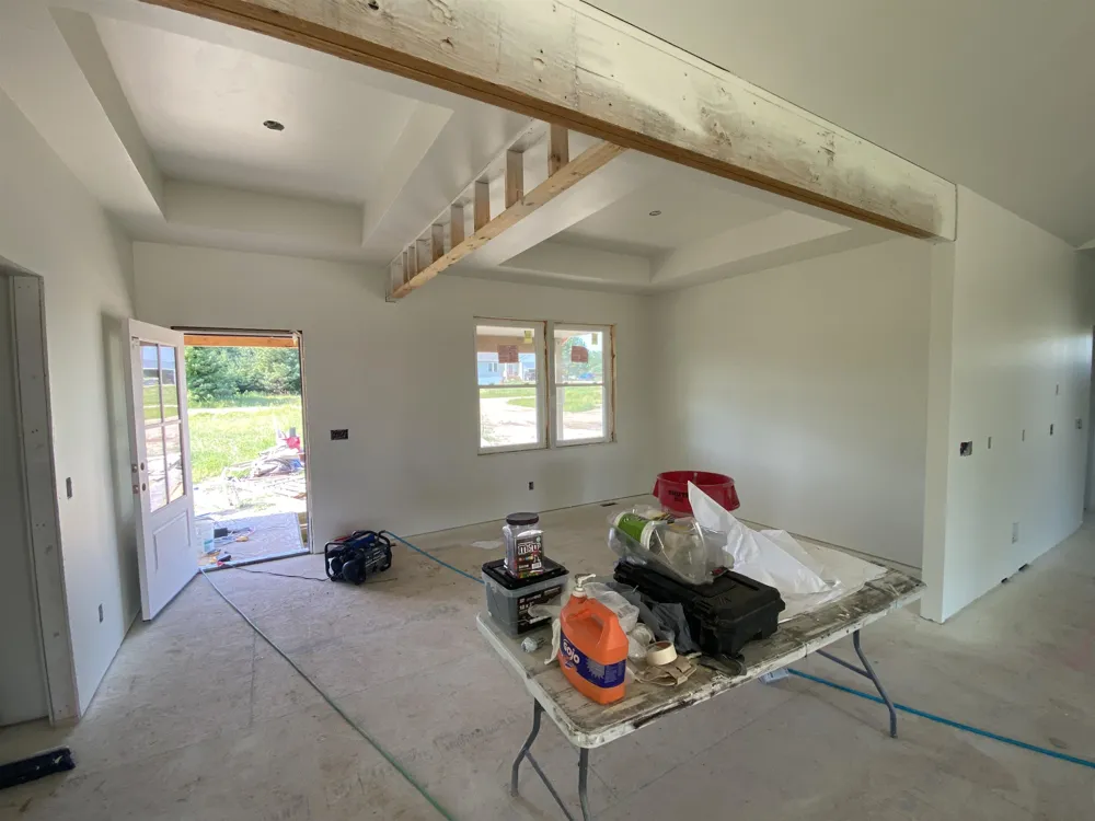 12000 Barkley Lane Milton Township, MI 49676