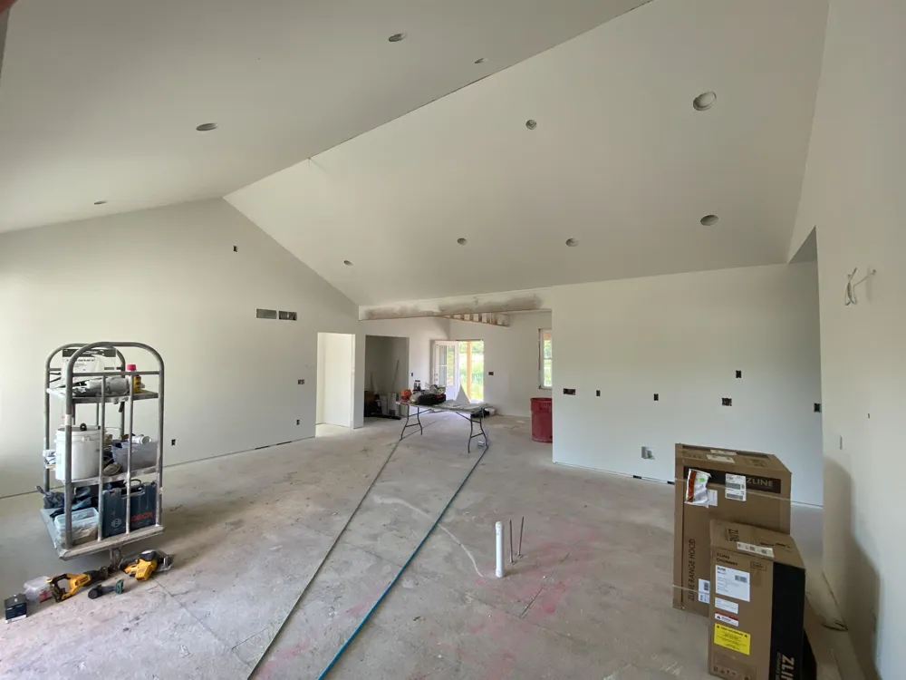 12000 Barkley Lane Milton Township, MI 49676