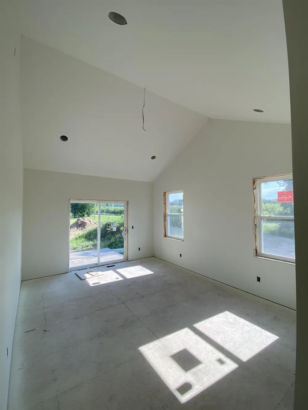 12000 Barkley Lane Milton Township, MI 49676