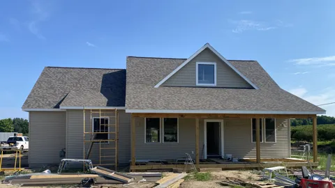 12000 Barkley Lane