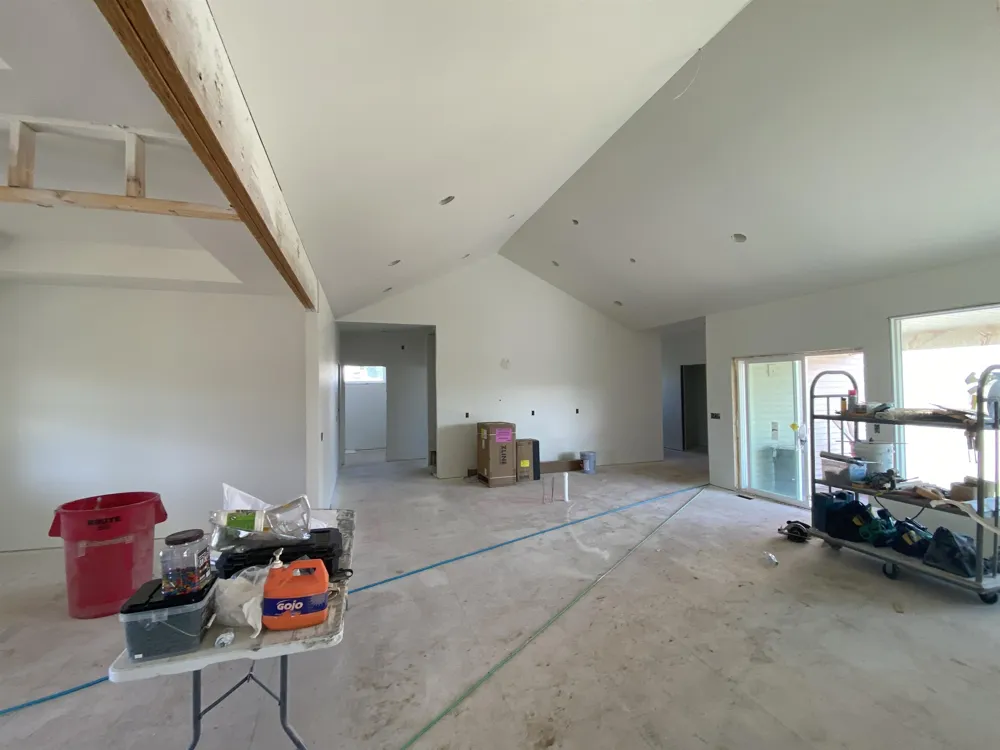 12000 Barkley Lane Milton Township, MI 49676
