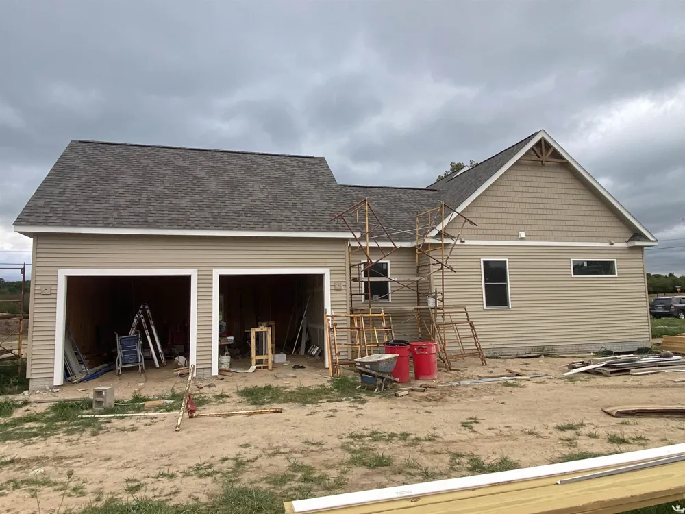 12000 Barkley Lane Milton Township, MI 49676