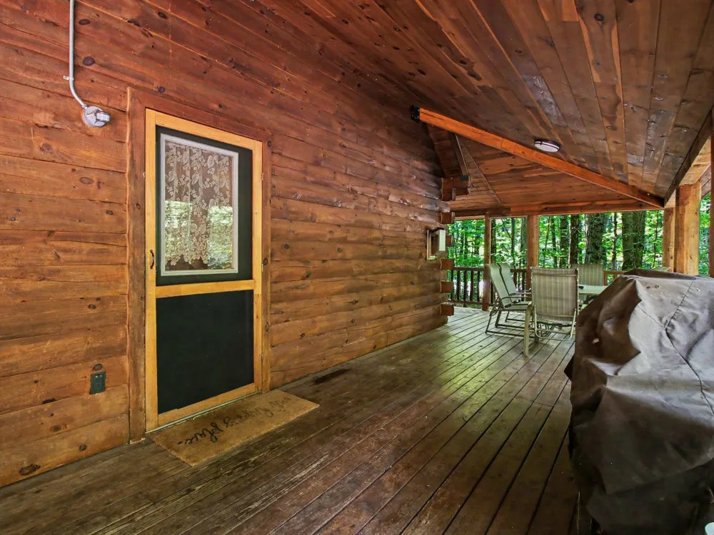 1341 Corey Court Kearney Township, MI 49615