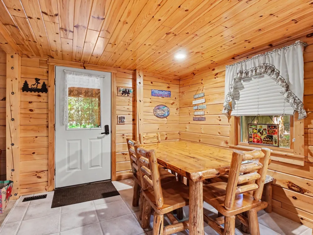 1341 Corey Court Kearney Township, MI 49615