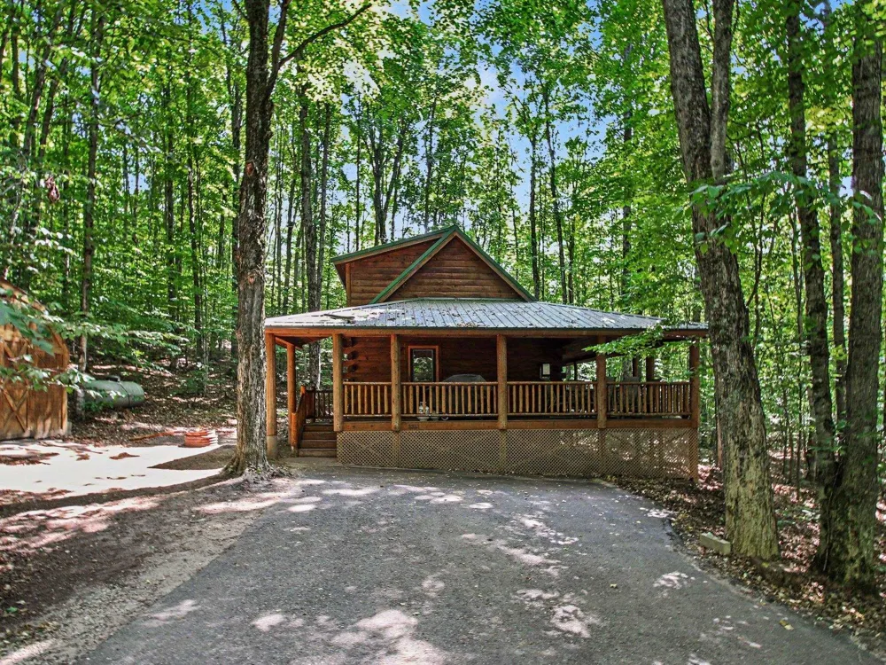 1341 Corey Court Kearney Township, MI 49615