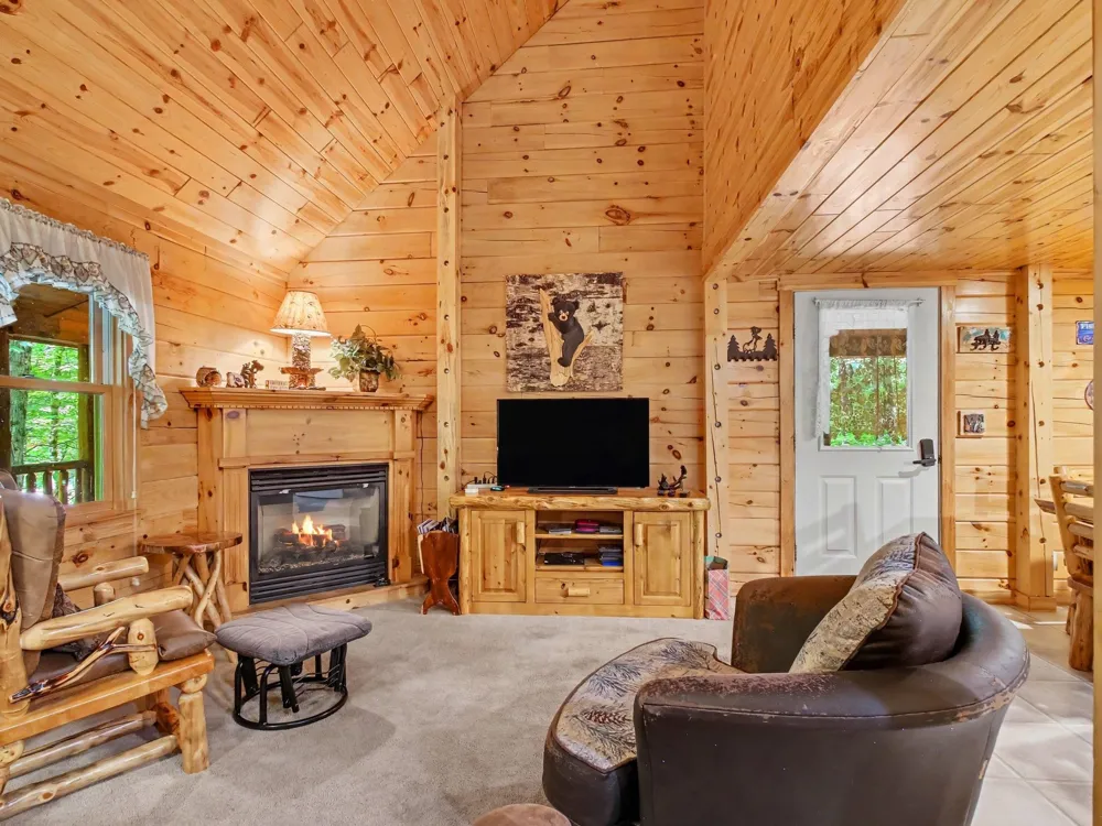 1341 Corey Court Kearney Township, MI 49615