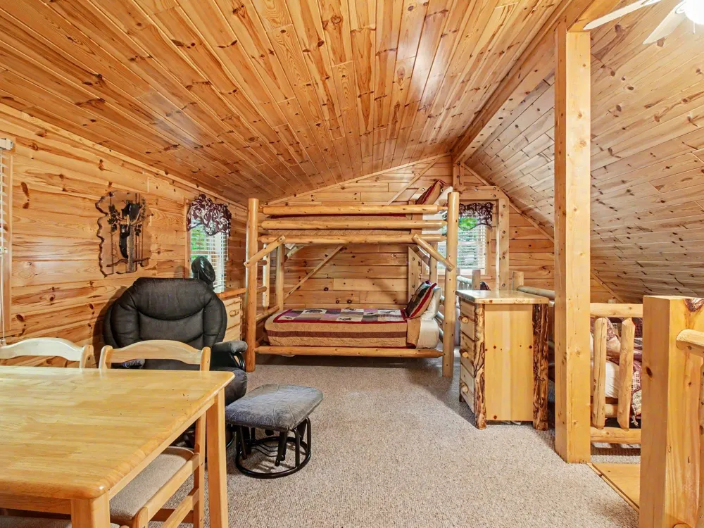 1341 Corey Court Kearney Township, MI 49615