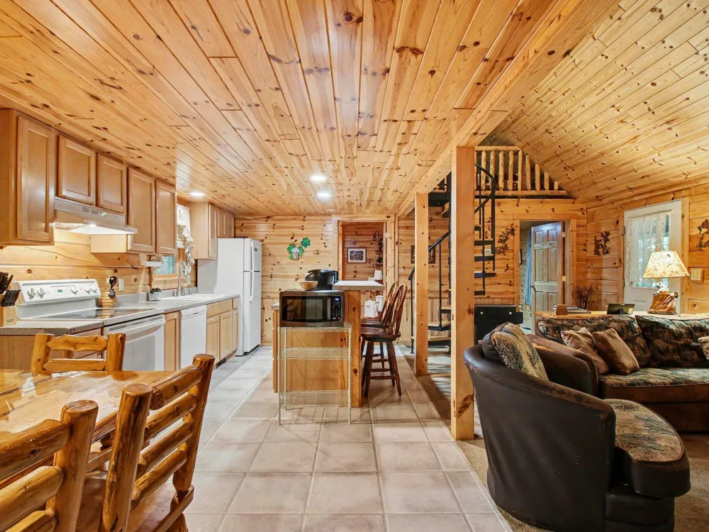 1341 Corey Court Kearney Township, MI 49615