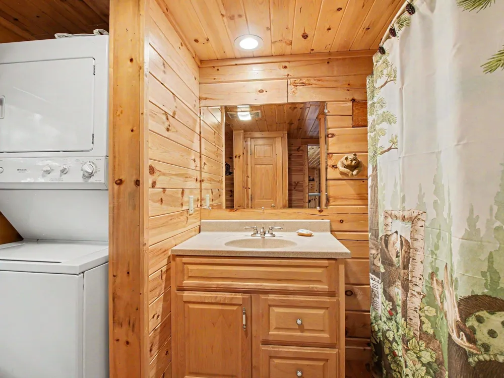 1341 Corey Court Kearney Township, MI 49615