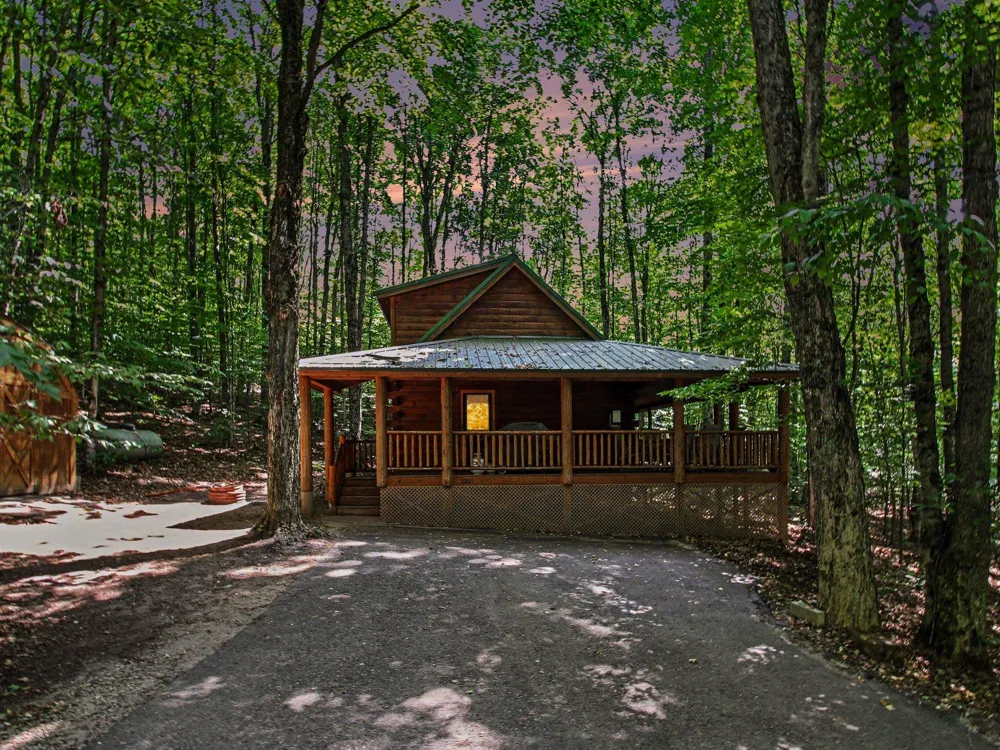 1341 Corey Court Kearney Township, MI 49615