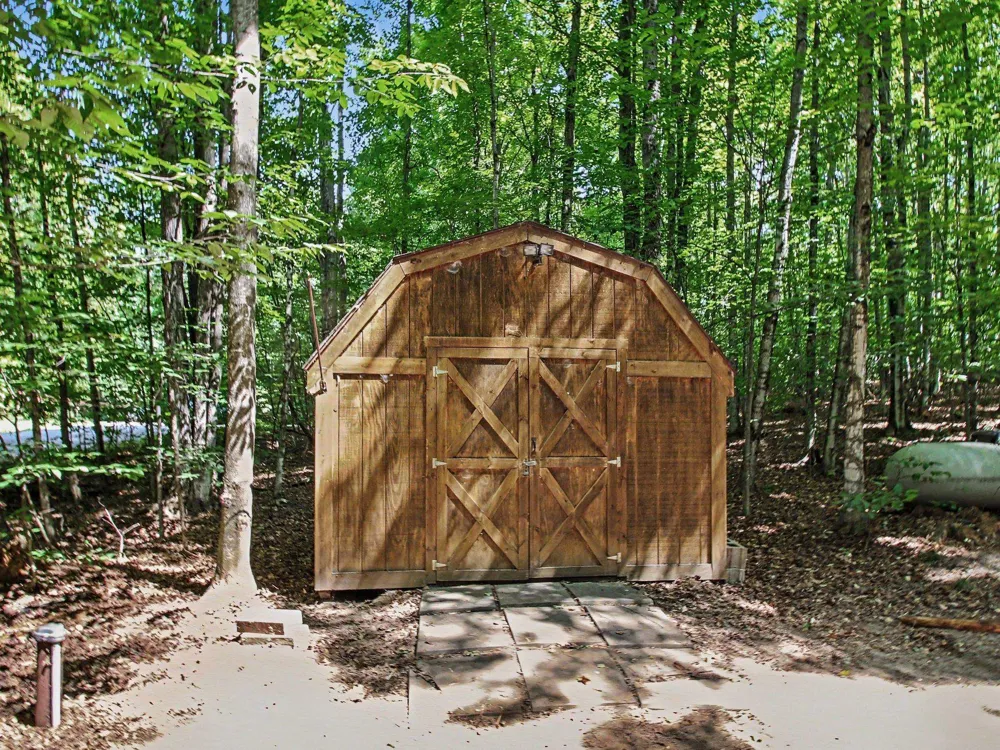1341 Corey Court Kearney Township, MI 49615