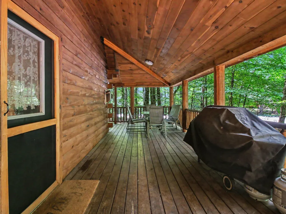 1341 Corey Court Kearney Township, MI 49615