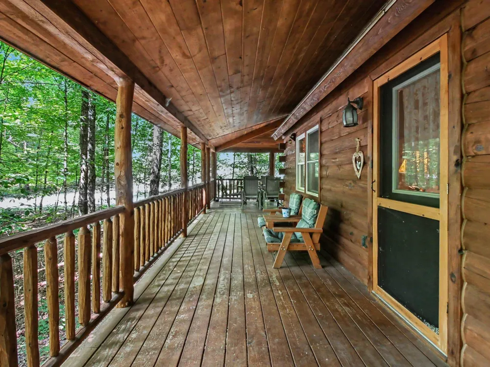 1341 Corey Court Kearney Township, MI 49615