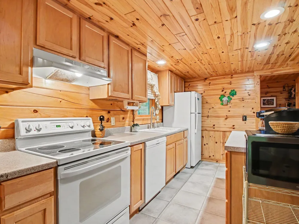 1341 Corey Court Kearney Township, MI 49615