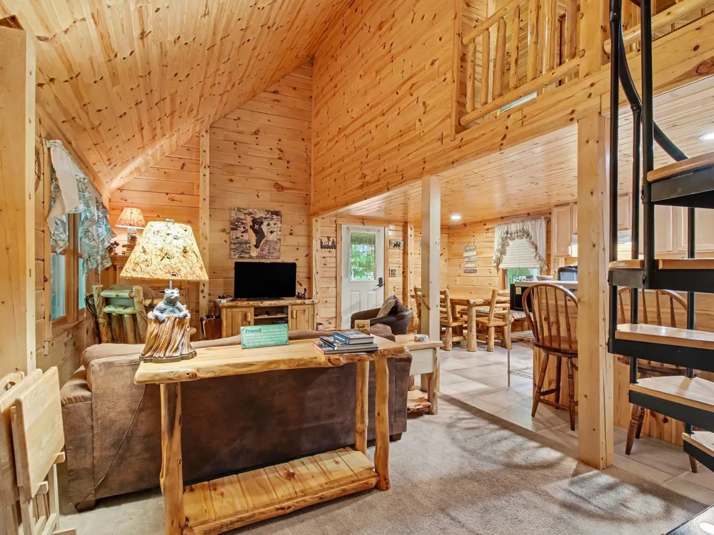 1341 Corey Court Kearney Township, MI 49615