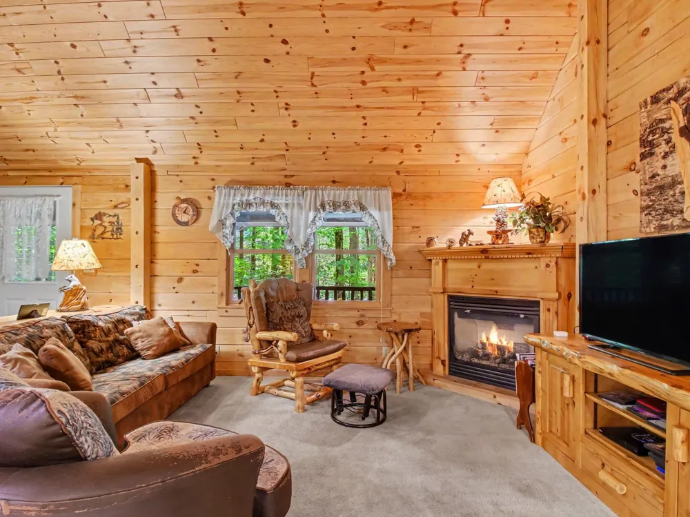 1341 Corey Court Kearney Township, MI 49615