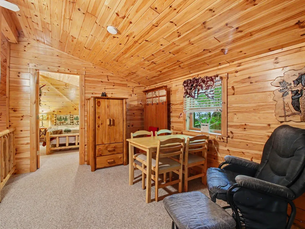 1341 Corey Court Kearney Township, MI 49615