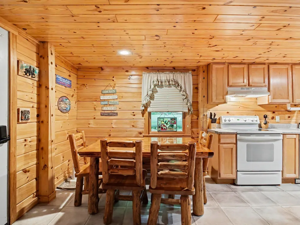 1341 Corey Court Kearney Township, MI 49615