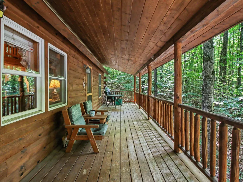 1341 Corey Court Kearney Township, MI 49615