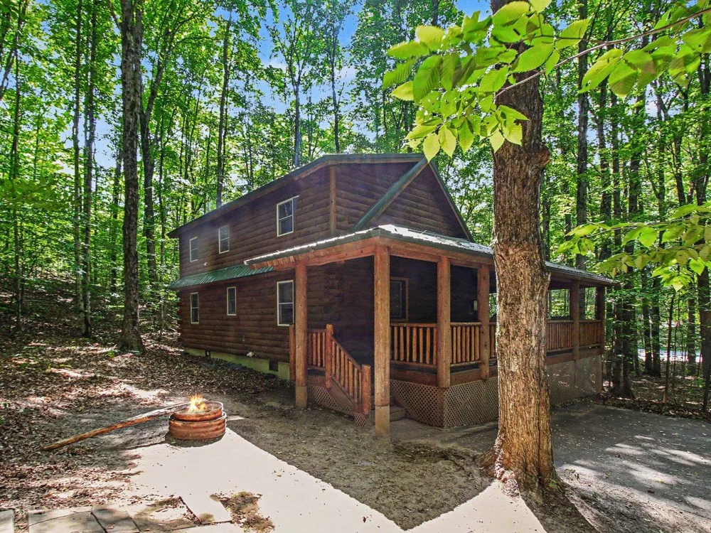1341 Corey Court Kearney Township, MI 49615