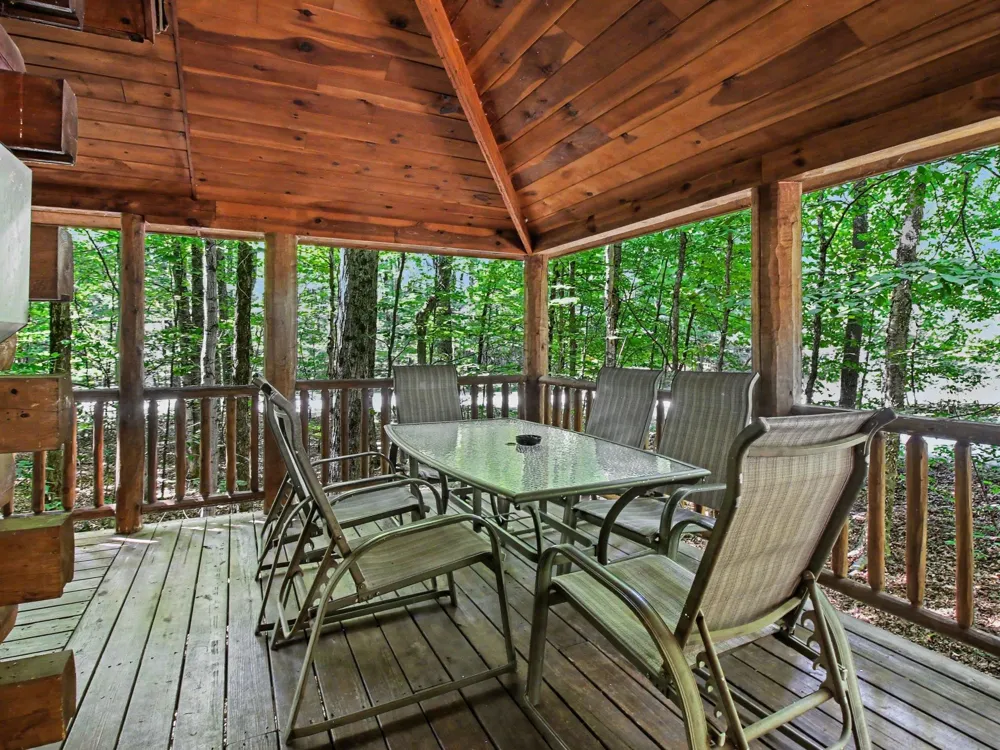 1341 Corey Court Kearney Township, MI 49615