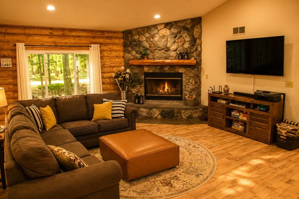 11575 Fredmar Green Lake Township, MI 49643