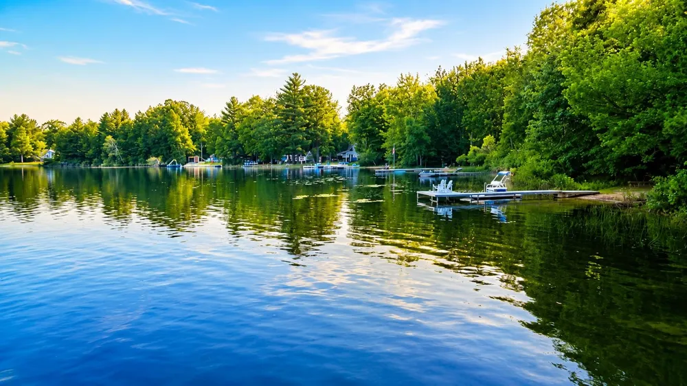 11575 Fredmar Green Lake Township, MI 49643