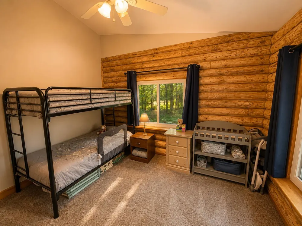 11575 Fredmar Green Lake Township, MI 49643
