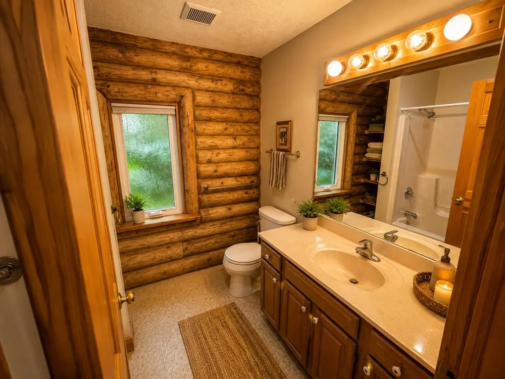 11575 Fredmar Green Lake Township, MI 49643
