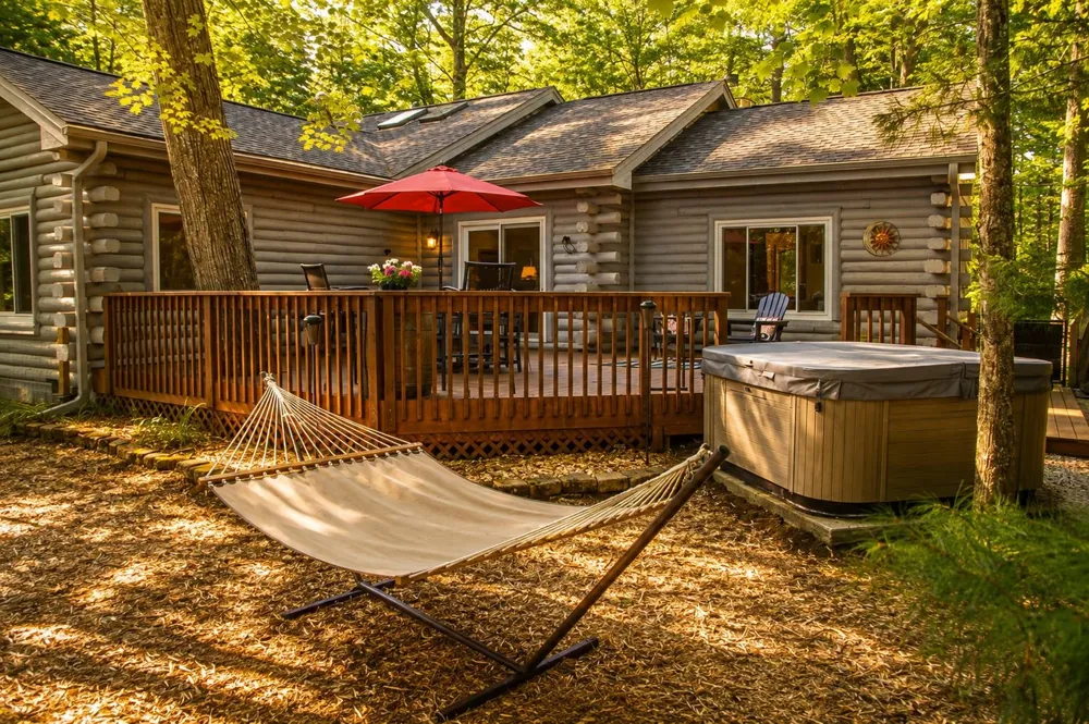 11575 Fredmar Green Lake Township, MI 49643
