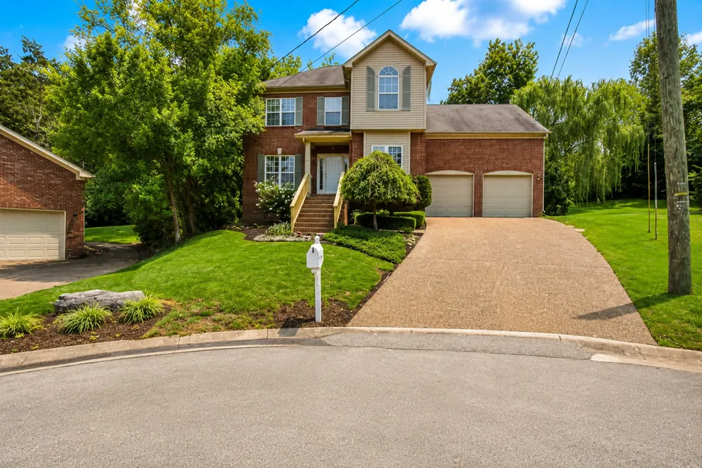 3414 McVie Ct Old Hickory, TN 37138